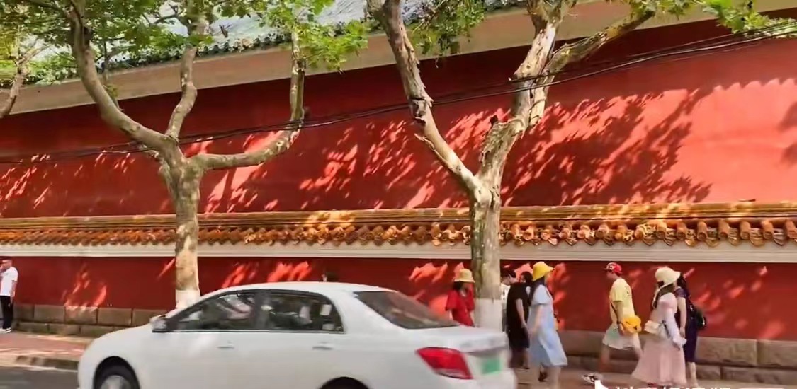 青岛市|游青岛攻略