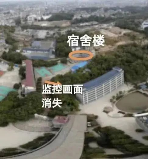 监控疑恢复,胡鑫宇失踪案,录音笔成祸根?