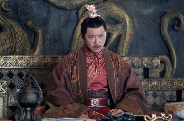 高鑫|高鑫饰演《特战荣耀》猎豹队长气质大变样,终于不再“窝囊”了