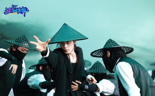 这!就是街舞|不惧口碑持续走低,《这!就是街舞5》首播,口碑能回暖吗