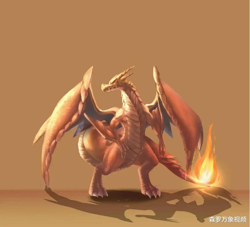 为什么地球上没有进化出会喷火的动物呢?