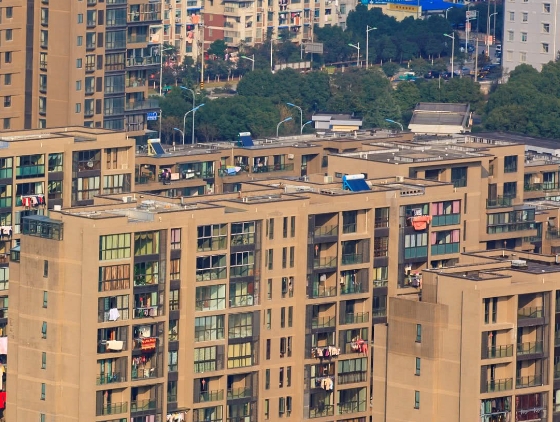 |楼市营销困境,涨价噱头玩不动