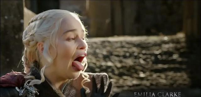 权力的游戏|重温《权力的游戏》，史诗级烂尾的再吐槽