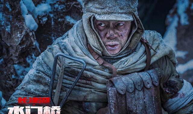 水门桥|《水门桥》被忽视的细节,万里报数后本该还有一连队,却无一生还