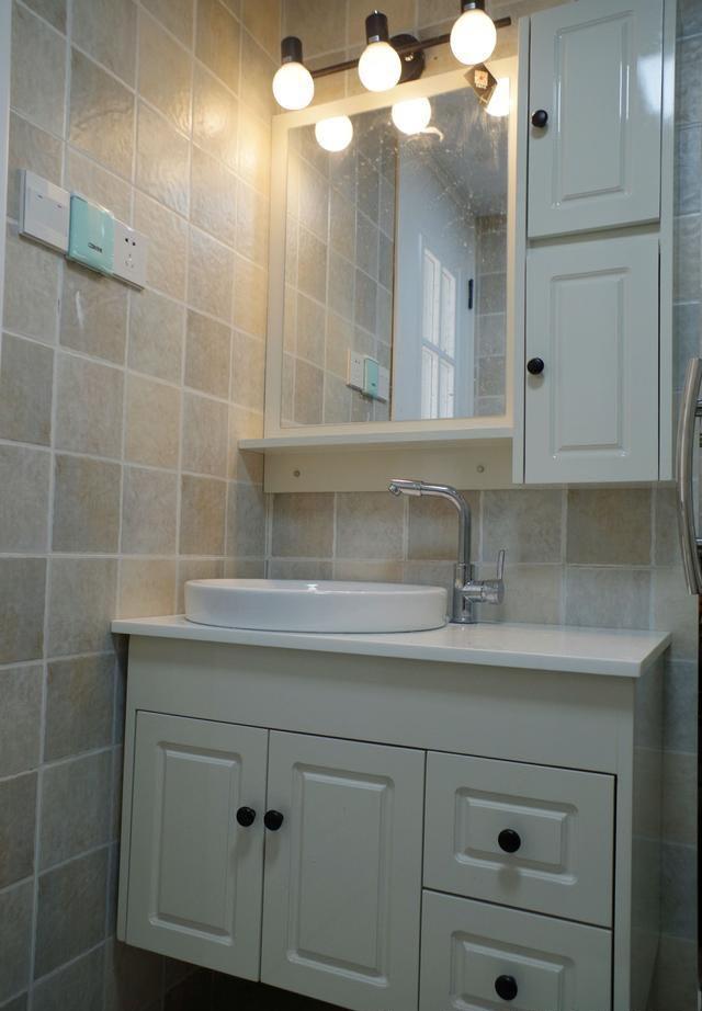 晒下我家的美式新房,亲友都说好看,尤其是客厅,想赖家里不出门