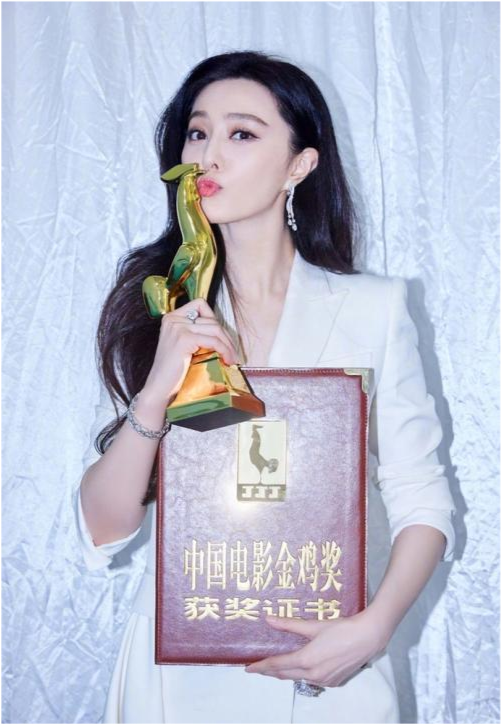 亨利·卡维尔|范冰冰翻身无望？颜值下降资源缩水，被嘲刚巧圆了40岁退休旅游梦