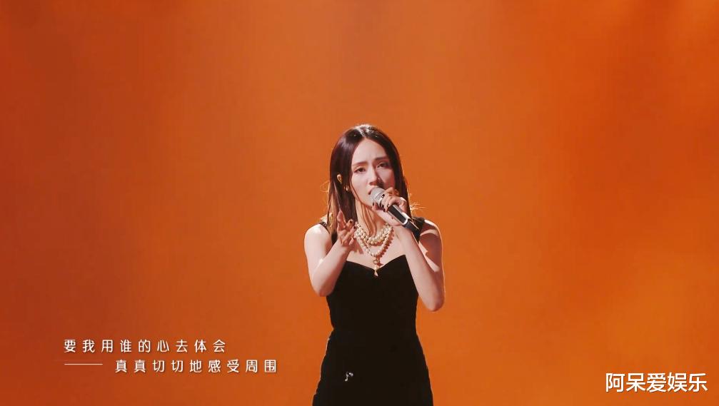 刘惜君|《声生不息》女队险胜男队,叶倩文和刘惜君的发挥至关重要