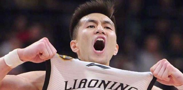 轰81分！郭艾伦16+2+4王者归来！金金15+5+2不遑多让亚当斯仅4+2