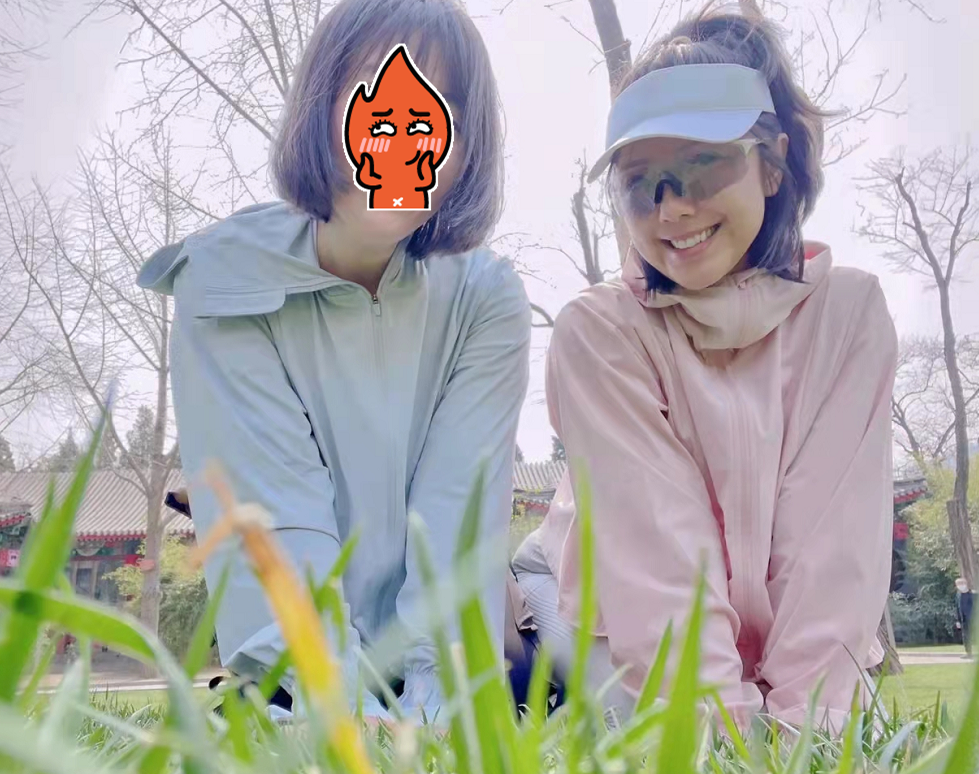 赵奕欢|34岁的赵奕欢有多迷人?晒照蜜桃臀太抢镜,少女感满满