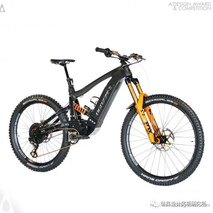 奖项揭晓 |2021-22 意大利 A 设计奖公布,中国多项目斩获铂金奖