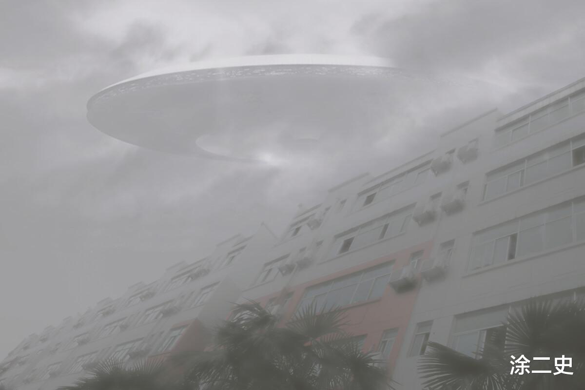 世界十大死亡禁地之圣路易斯谷,外星人在地球的接头点?