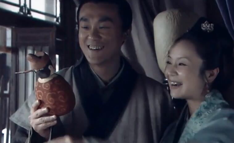 大宋提刑官|《大宋提刑官》:当年只顾着看案情了,现在重温发现藏着10位美人