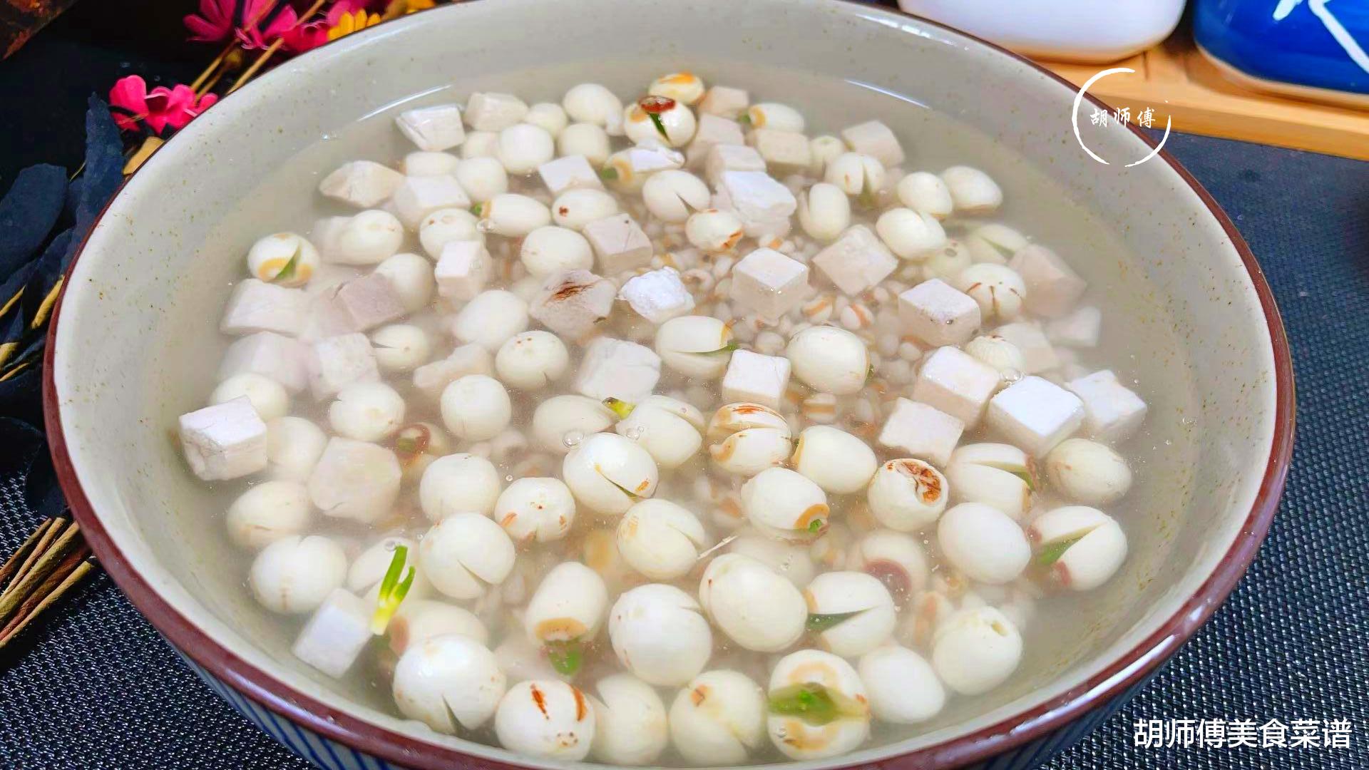 牙齿|“人老脾先衰，脾虚百病生”，天冷后建议多吃这3样，健脾又养胃