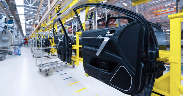 3D打印|电动汽车发展助推汽车 3D 打印市场扩张，预计 2027 市场价值 79 亿美元