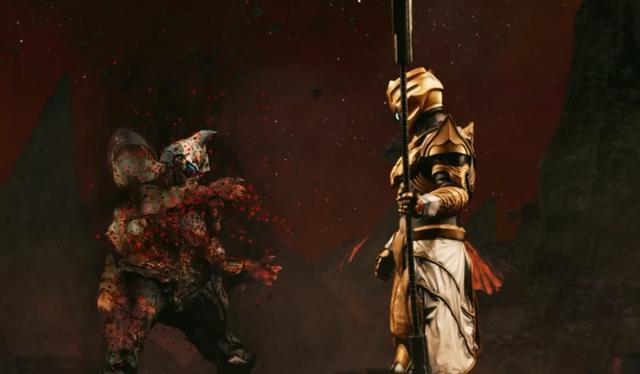 奥特银河|奥特银河格斗3：新规皮套的古阿登场令迦和无限小梦登场预定