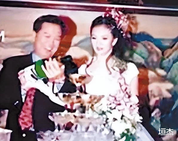 小姐姐|误入“伪豪门”的7位女星，眼高手低，负债累累，个个一言难尽