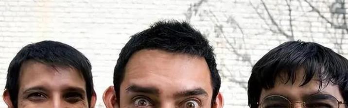 阿米尔·汗|阿米尔汗也翻车，翻拍《阿甘》遭遇滑铁卢，网友：一股咖喱味