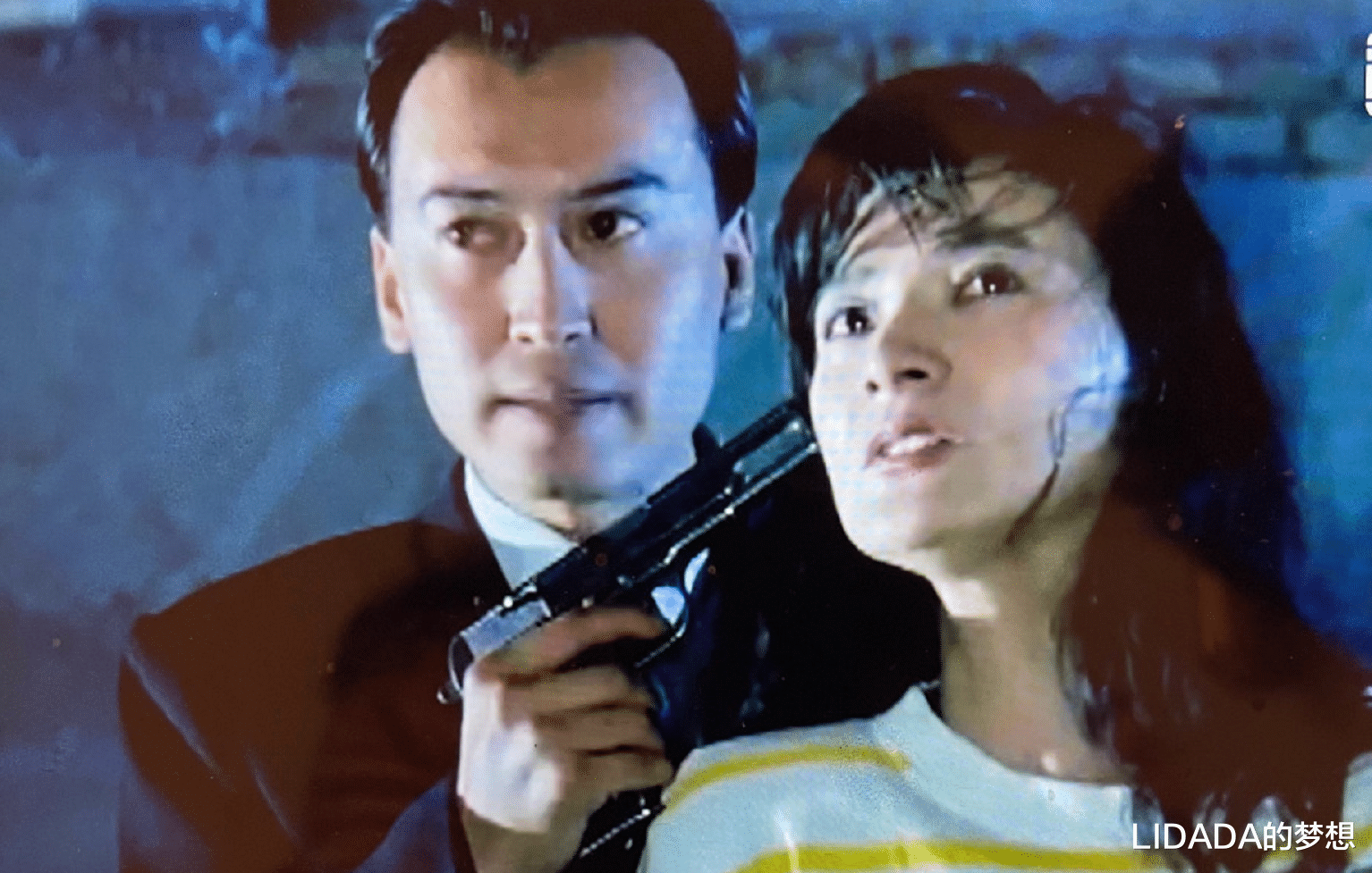 阎青妤|著名演员阎青妤：中国第一个个体演员，成名路上诸多不易，54岁未婚