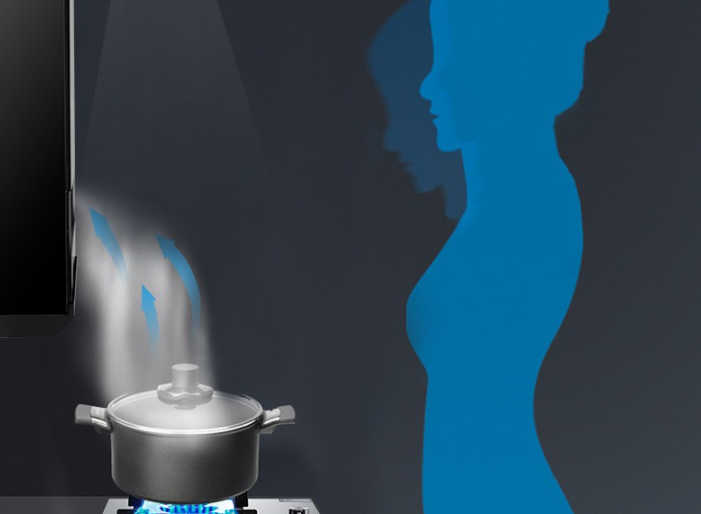 厨房没油烟,下厨没烦恼。这三款高性价比的油烟机可以了解一下