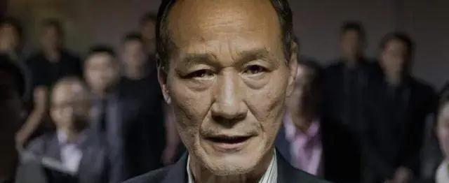 石兆琪|闻名不如见面,明明一脸彪悍,名字却娇滴滴的6位男星