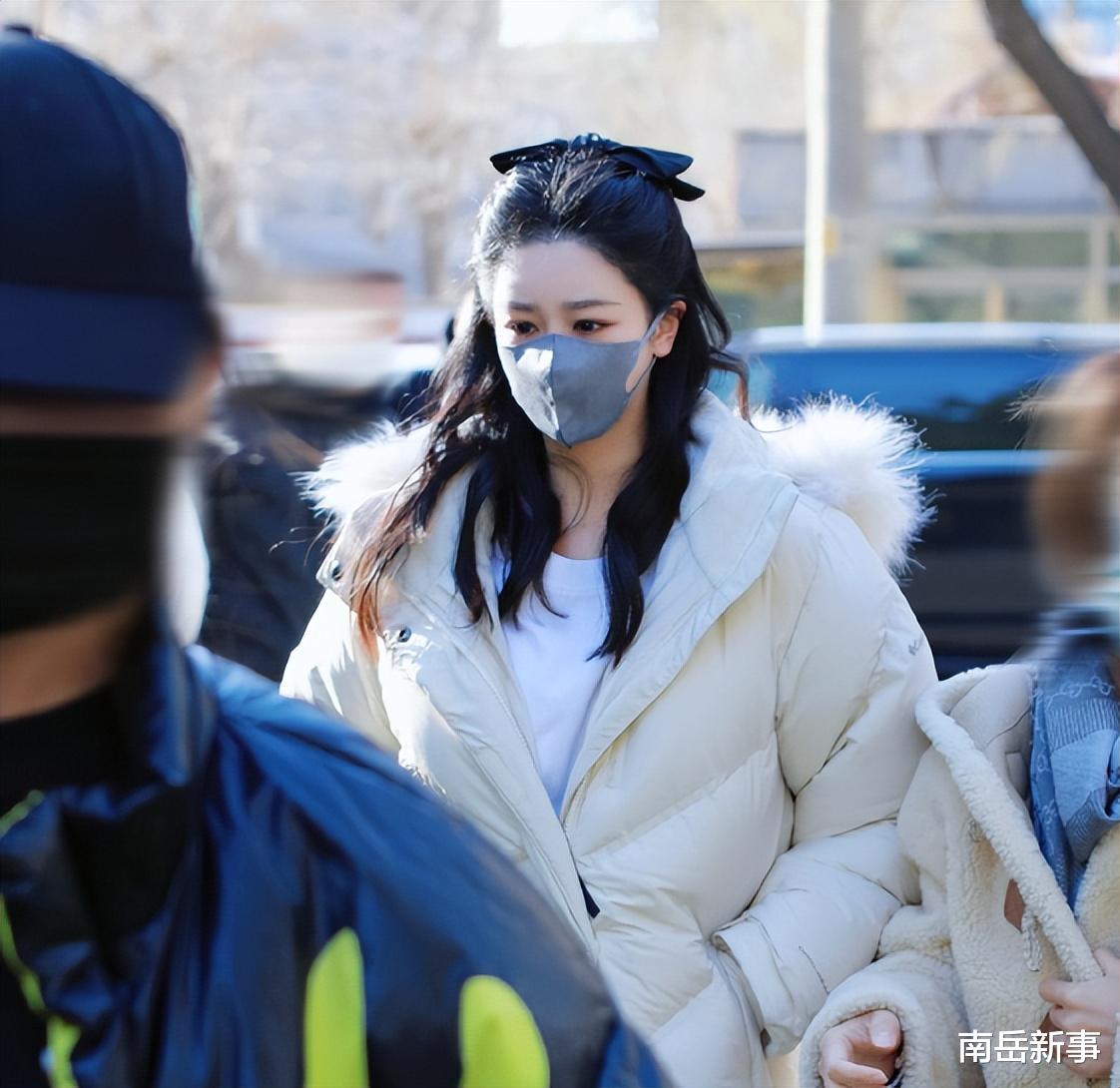 春晚|20位明星现身春晚彩排：王宝强秦海璐像暴发户，沈腾马丽惊喜现身