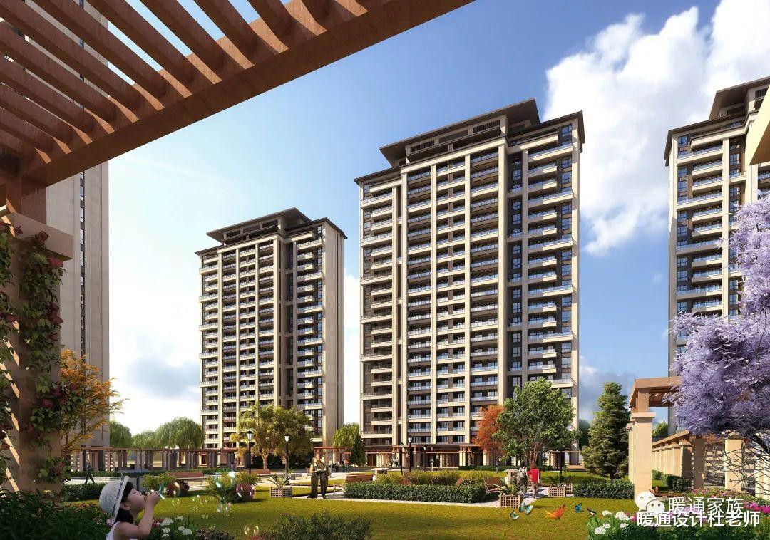 住宅建筑热工设计的一般计算方法，你知道是怎么样计算的吗？