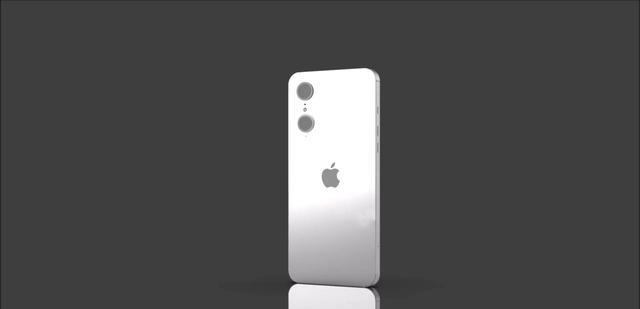 iphone15|iPhone15概念机：豪横的苹果或回归，iPhone14还没发布就放弃了？