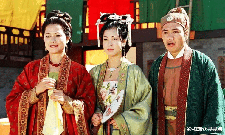 锦绣良缘|锦绣良缘:谁能想到端庄温柔的大少奶奶,竟然是贪慕虚荣的容金枝