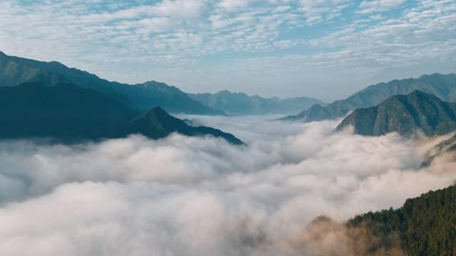 遂昌|浙西南小众目的地，因《牡丹亭》被熟知，它是当代的桃花源吗？