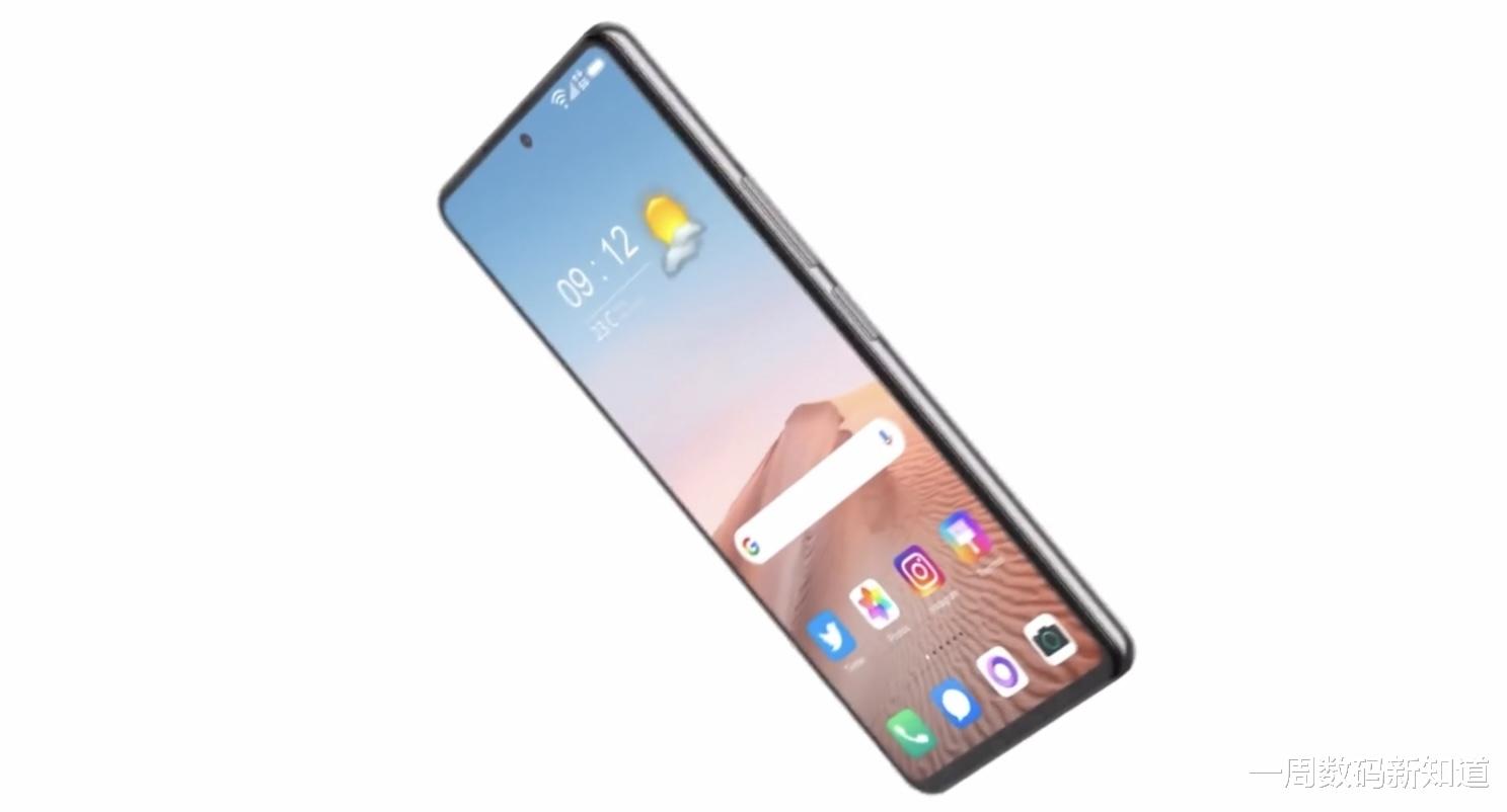 红米Note|红米Note12曝光:台积电5nm芯+6050mAh,真香预定