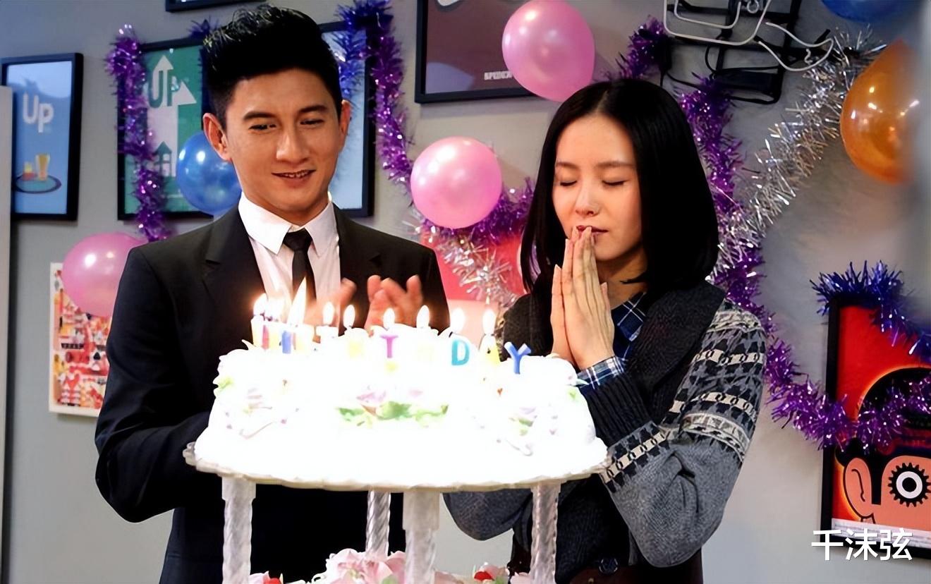 吴奇隆|吴奇隆婚变风波后露面！与刘诗诗分居独自过节，细节暴露感情状况