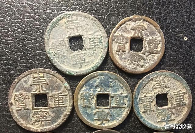 古钱币|袁大头和一些古钱币值钱吗？