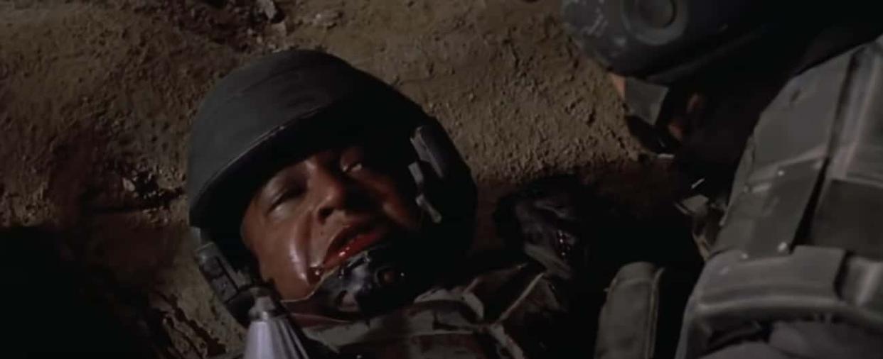 罗杰|你真的看懂《星河战队》了吗?盘点隐藏在影片中,12个真实的历史