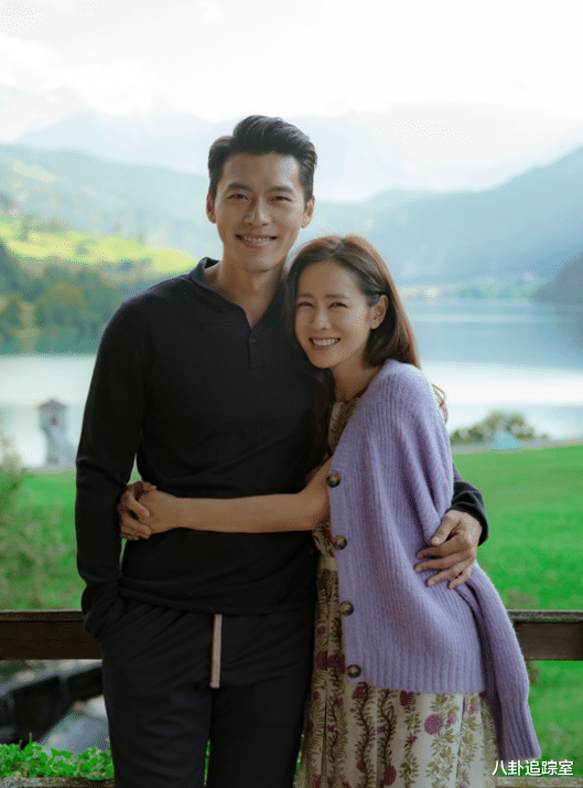 孙艺珍|孙艺珍再秀恩爱！孕晚期凌晨捧场老公电影，玄彬贴心陪伴照顾孕妇