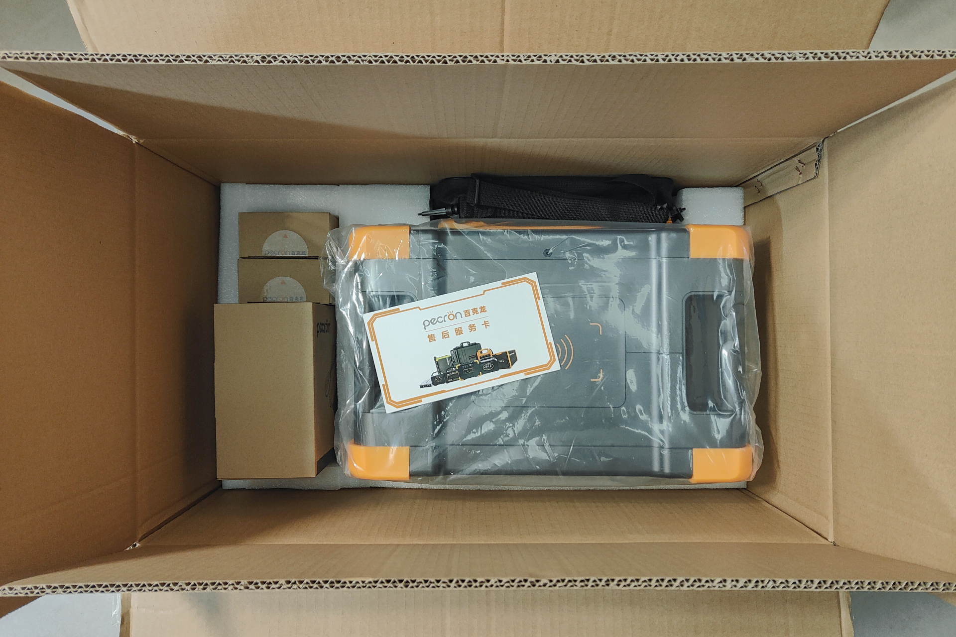 移动电源|1万块的移动电源，玩过后竟然不觉得亏，百克龙E3000户外电源体验