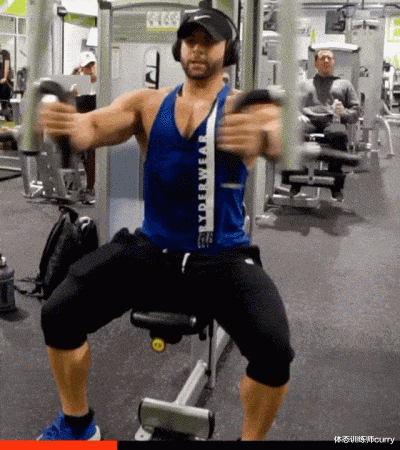 胸肌|如何拥有饱满,具有视觉冲击力的胸部?训练前要清楚胸部训练思路