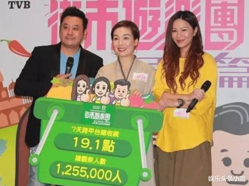 江美仪|被扒出隐婚十一年？！