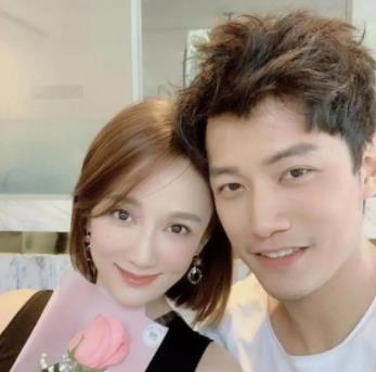 招聘|43岁的陈乔恩终于结婚了，男方小自己足足9岁