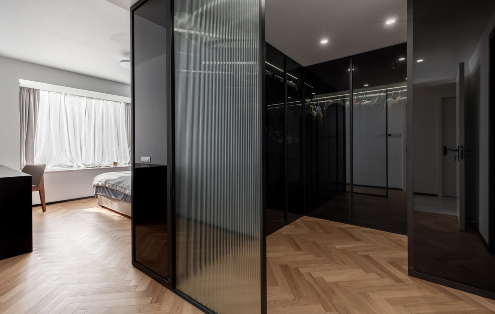 新房这样设计,住10年都不会腻!150㎡,收纳能力超乎想象