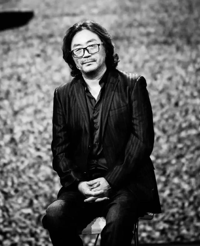 王景光|遗憾!我国一优秀导演去世,年仅54岁