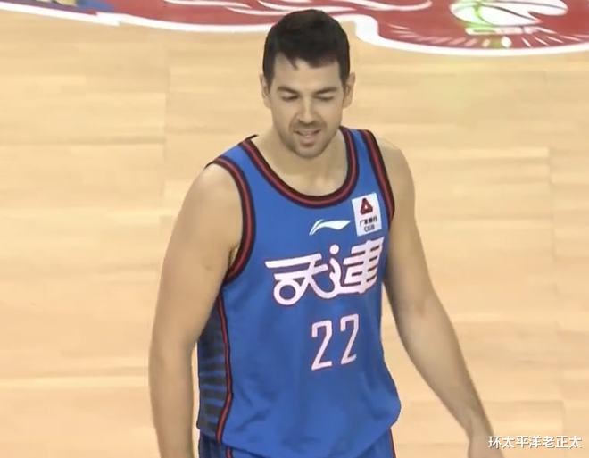 天津男篮|一场110-88让季后赛变天！传统弱旅夺5连胜，或时隔8年重返季后赛