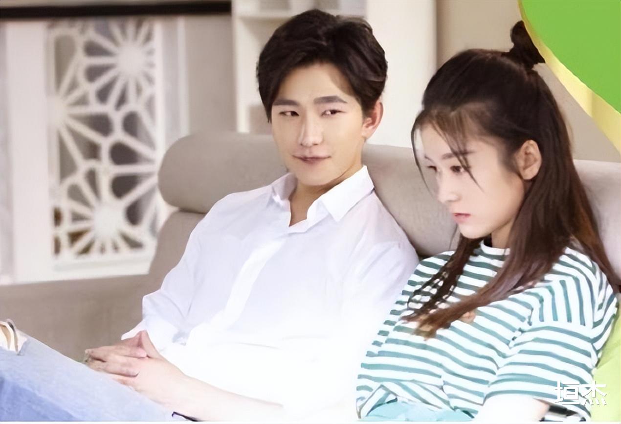 张雪迎|“塑料姐妹”张雪迎：曾在情人节示爱鹿晗，后发文内涵闺蜜关晓彤