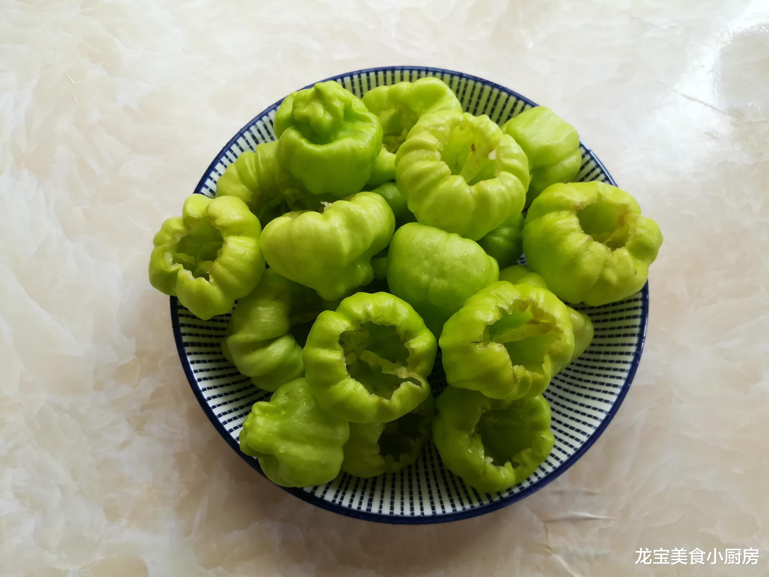 辣椒 入夏,最该吃的不是苦瓜,而是它,燃烧脂肪,又瘦又美过夏天