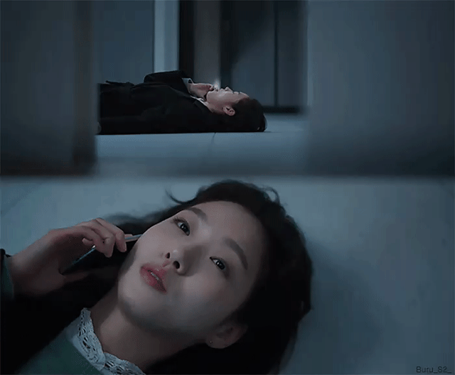 眼妆 新剧开播即9.6,她赢在哪儿?