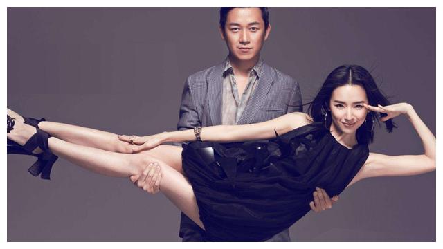 周杰伦|董洁：跟潘粤明离婚10年了，依旧背负骂名，如今生活状况如何？