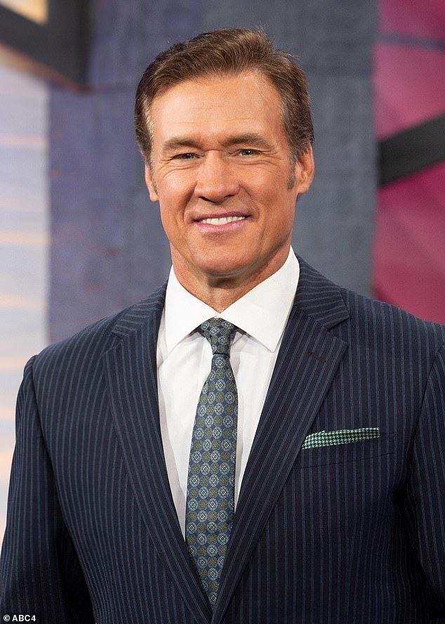 梅琳|盖茨前妻的恋人曝光!大其5岁的猛男记者,外形才华都很优秀!