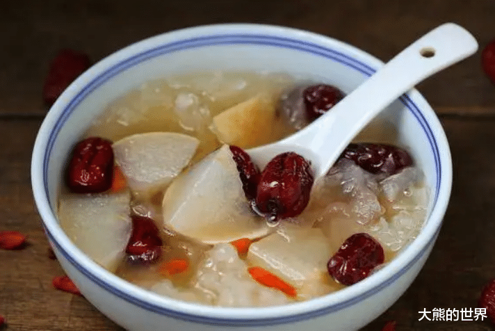 建议大家:这“3菜1汤”要多吃,滋补润燥,抵御寒冷,吃得舒服