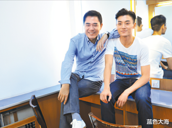 娱乐圈|如今的演艺圈，“星二代”泛滥成灾，“娱乐圈世袭制”何时能休？