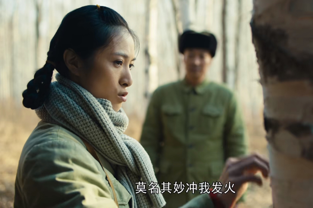 周秉义|于和伟才是“周秉义”第一人选?因档期错失爆款,意外成就辛柏青