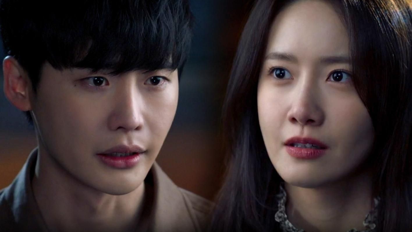 黑话律师|剧评丨《黑话律师》创下高收视却虎头蛇尾,林允儿成最惨女主